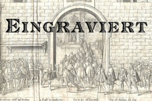 Eingraviert: A Revival of Engraved Elegance