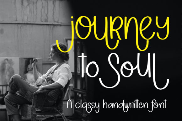 Unveiling the Warmth of Journey to Soul