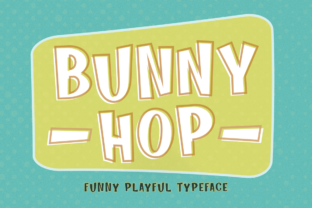Why Bunny Hop Might Be the Whimsical Twist Your Brand Needs
